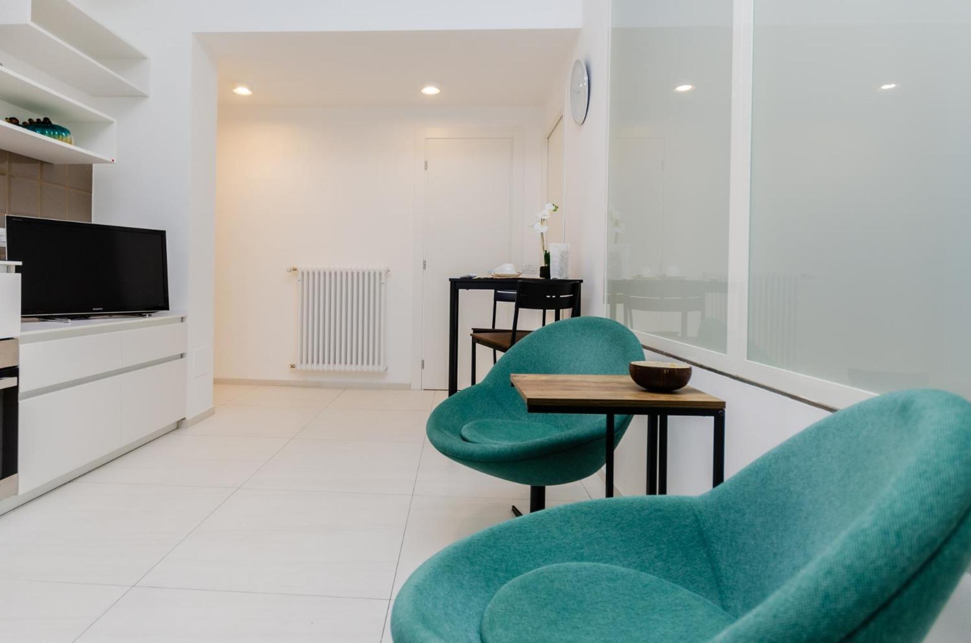 Ferienwohnung Mini Loft Linate Airport And Blu Metro Mailand Exterior foto